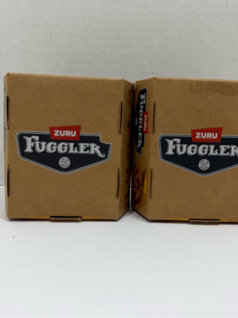 ZURU Fuggler Fugg Nuggets x 2 in a blind box New